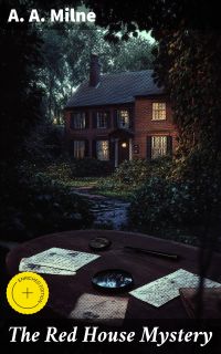 The Red House Mystery
