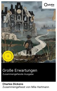 Große Erwartungen (Zusammengefasste Ausgabe)