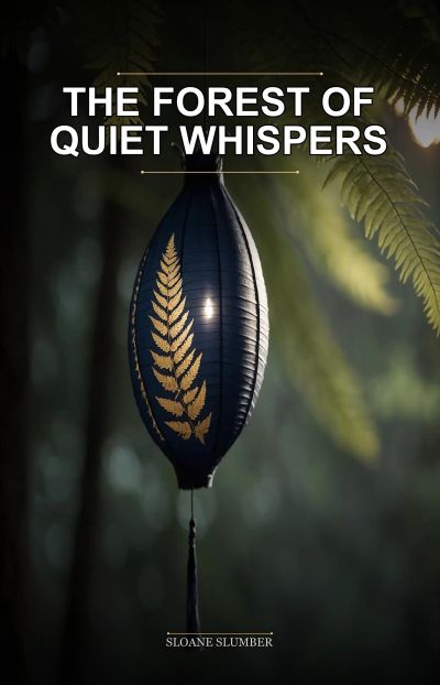 The Forest of Quiet Whispers