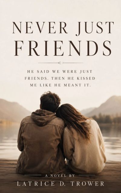 Never Just Friends