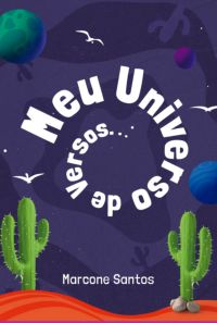 Meu Universo De Versos
