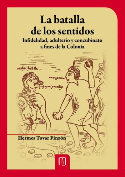 La batalla de los sentidos