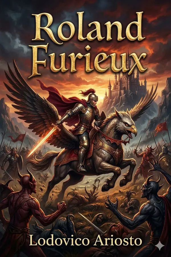 Roland Furieux