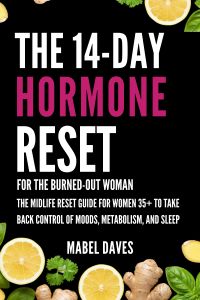 The 14-Day Hormone Reset