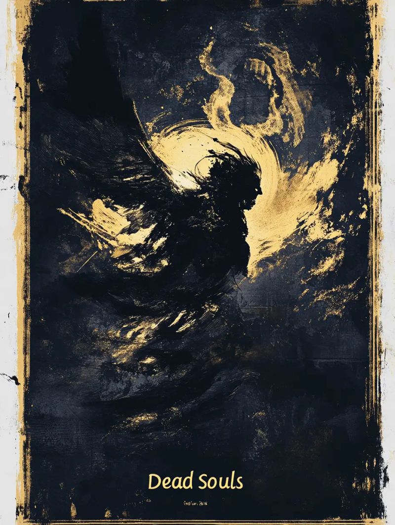 Dead Souls