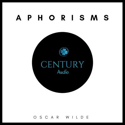 Aphorisms