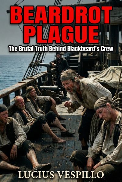 BEARDROT PLAGUE