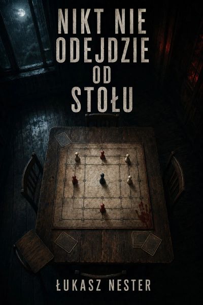 Nikt nie odejdzie od stołu