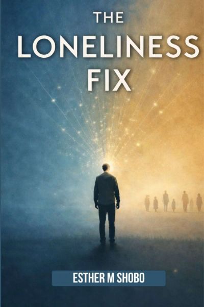 THE LONELINESS FIX