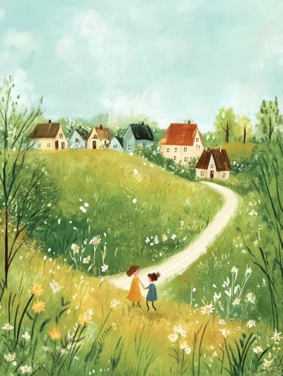 Jack and Jill