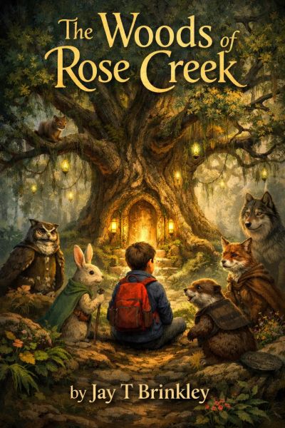 The Woods of Rose Creek