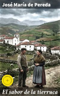 El sabor de la tierruca