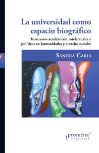 La universidad como espacio biográfico