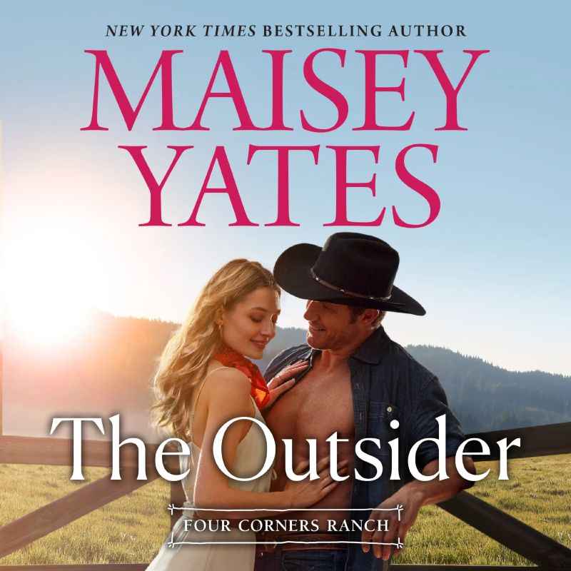 The Outsider