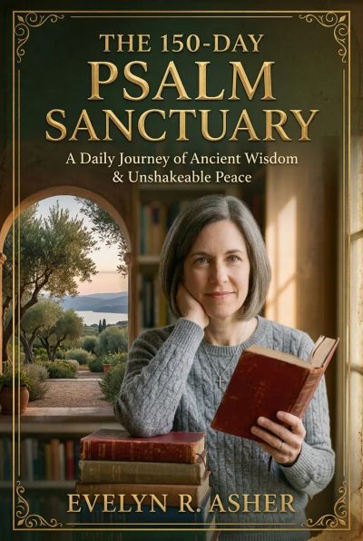 The 150-Day Psalm Sanctuary