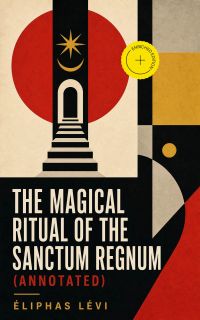 The Magical Ritual of the Sanctum Regnum (Annotated)