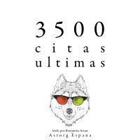 3500 citas ultimas