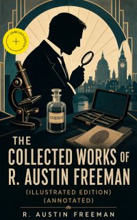 The Collected Works of R. Austin Freeman (Illustrated Edition) (Annotated)