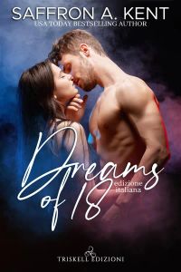 Dreams of 18
