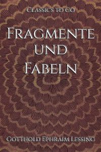 Fragmente und Fabeln