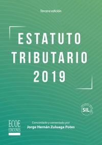 Estatuto tributario 2019