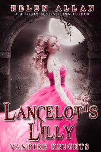 Lancelot's Lilly