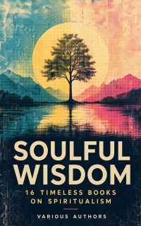 Soulful Wisdom: 16 Timeless Books on Spiritualism