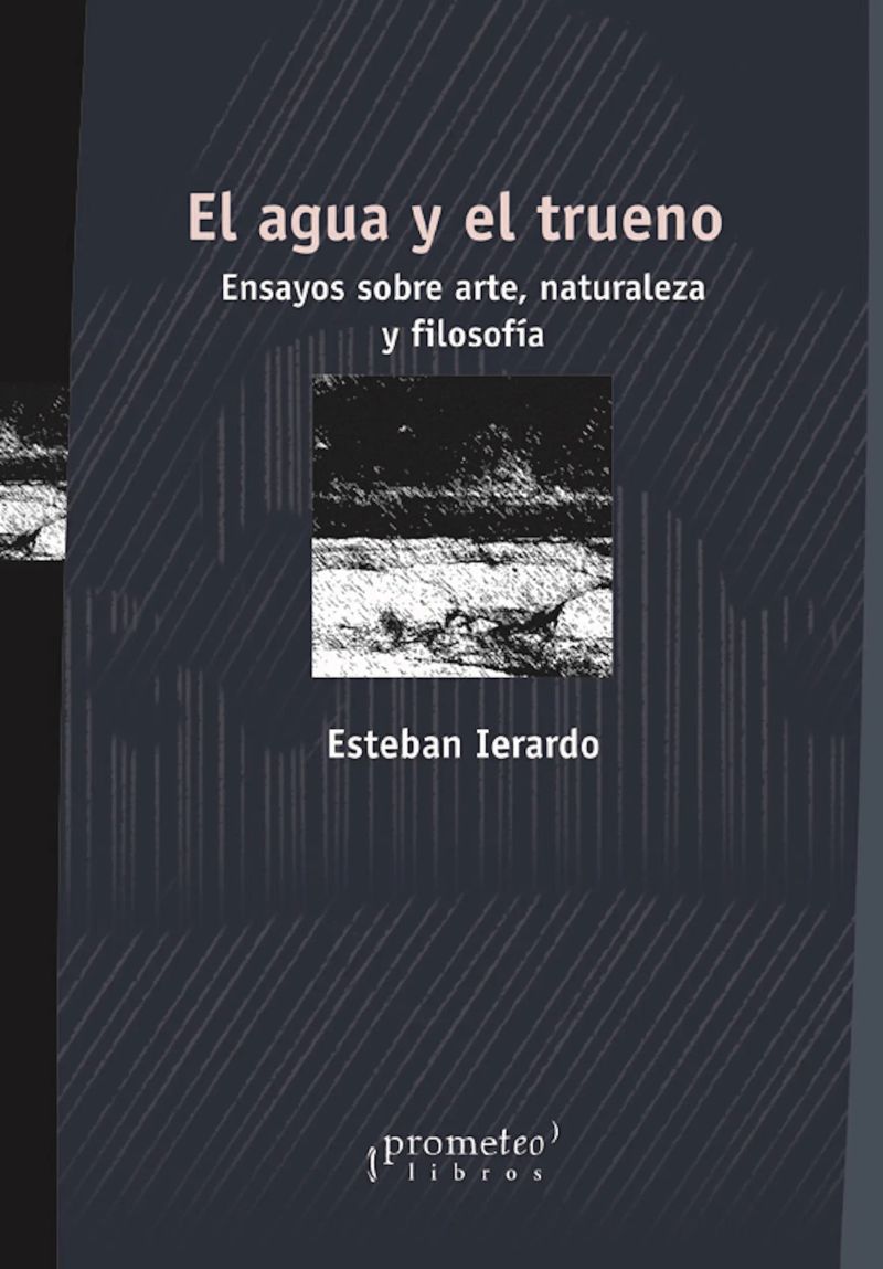 El agua y el trueno