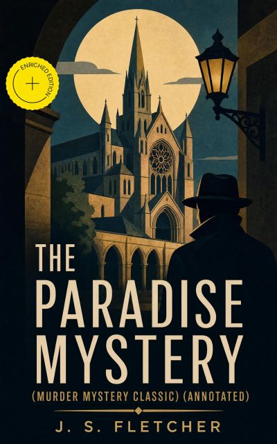 THE PARADISE MYSTERY (Murder Mystery Classic) (Annotated)