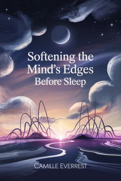 Softening the Mind’s Edges Before Sleep