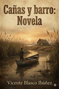 Cañas y barro: Novela