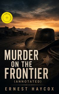 Murder on the Frontier (Annotated)