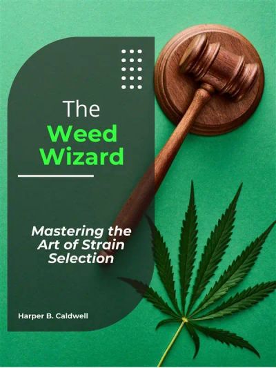 The Weed Wizard