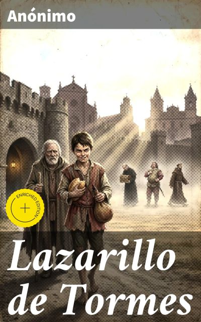 Lazarillo de Tormes