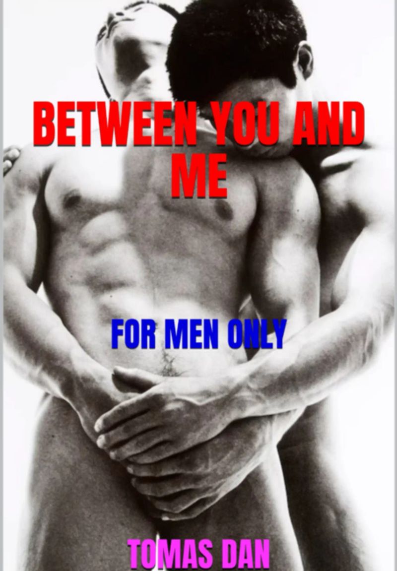 Between You And Me