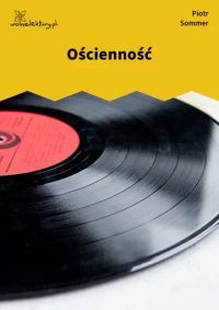 Ościenność