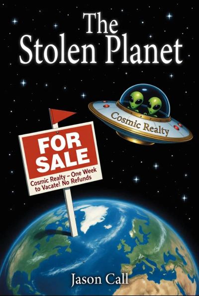 The Stolen Planet