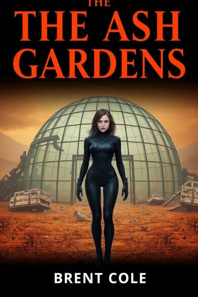 The Ash Gardens