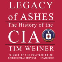 Legacy of Ashes