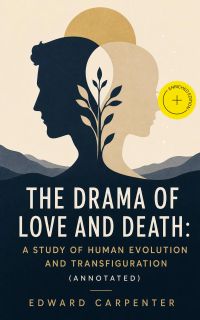The Drama of Love and Death: A Study of Human Evolution and Transfiguration (Annotated)