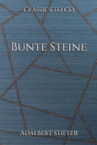Bunte Steine