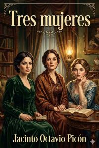 Tres mujeres: La recompensa, Prueba de un alma, Amores románticos