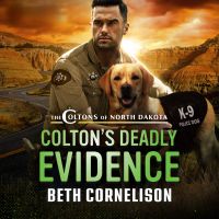 Colton's Deadly Evidence