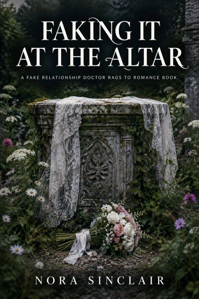 Faking It at the Altar