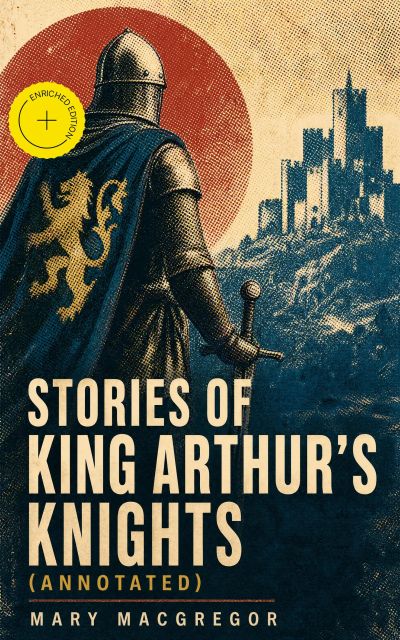 Stories of King Arthur's Knights (Annotated)