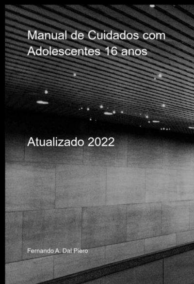 Manual De Cuidados Com Adolescentes 16 Anos
