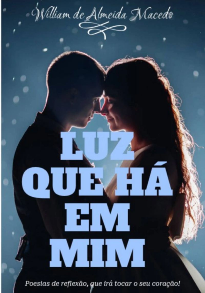 Luz Que Há Em Mim!
