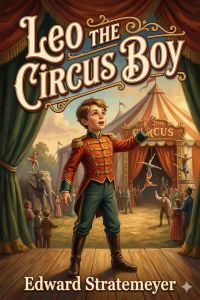 Leo the Circus Boy; or, Life under the great white canvas