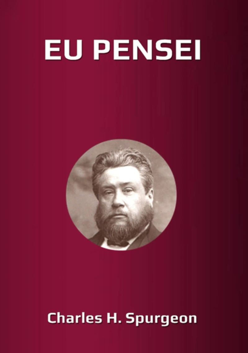 Eu Pensei