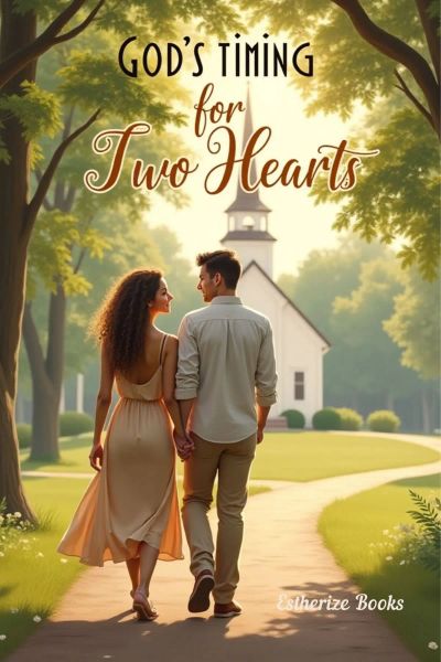 God's Timing for Two Hearts